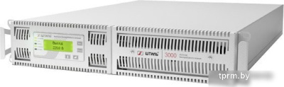 Источник бесперебойного питания Штиль STR1103SL 