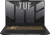 Игровой ноутбук ASUS TUF Gaming F17 FX707ZC4-HX049 