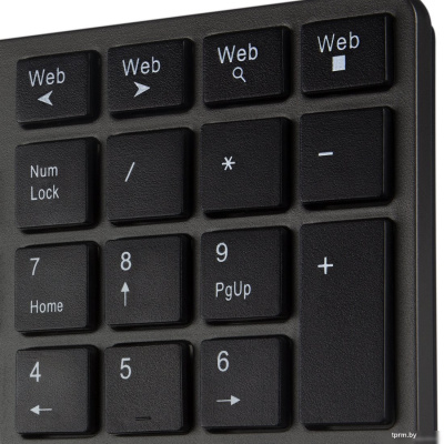 SVEN KB-E5300W 