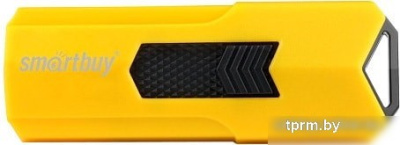 USB Flash Smart Buy Stream 64GB (желтый) 