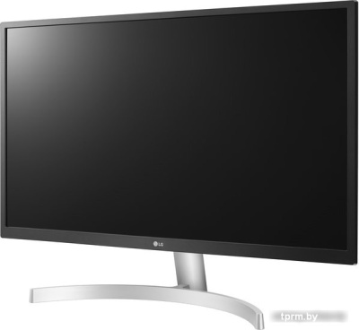 Монитор LG 27UL500-W 