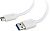 Кабель Cablexpert CCP-USB3-AMCM-W-0.1M 