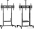 Кронштейн Onkron TS1991 (черный) Кронштейн Onkron TS1991 (черный)