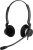 Jabra Biz 2300 USB MS Duo 