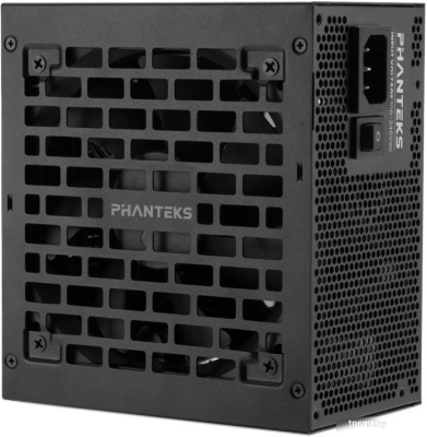 Блок питания Phanteks AMP BH 750W PH-P750B_BK01 
