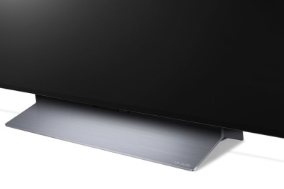 OLED телевизор LG C3 OLED77C3RLA 