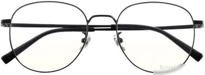 Компьютерные очки Xiaomi Mijia Anti-Blue Light Glasses HMJ06LM (черный) 