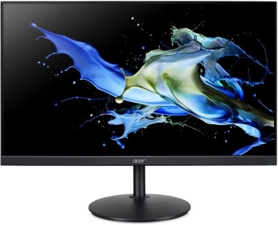 Игровой монитор Acer Vero CB242YGbir UM.QB2CD.G01