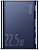 Baseus Explorer Series Digital Display Fast Charge 22.5W 10000mAh (синий) 