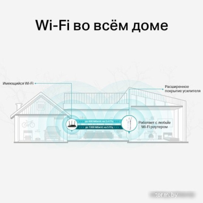 TP-Link RE550 