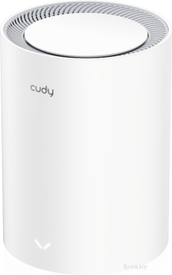 Wi-Fi система Cudy M1800 2.0 (2-Pack) 