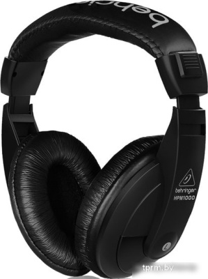 Наушники Behringer HPM1000 (черный) 