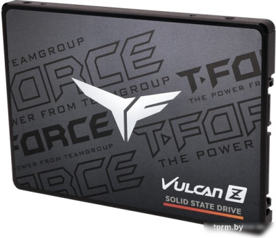 SSD Team T-Force Vulcan Z 256GB T253TZ256G0C101 