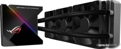 Кулер для процессора ASUS ROG Ryujin 360 90RC0020-M0UAY0 