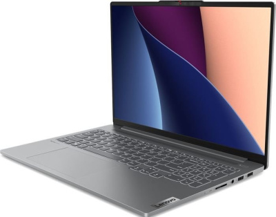 Ноутбук Lenovo IdeaPad Pro 5 16IRH8 83AQ0024RK 
