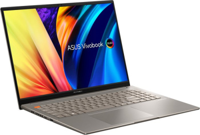Ноутбук ASUS Vivobook S 16X M5602QA-KV105W 