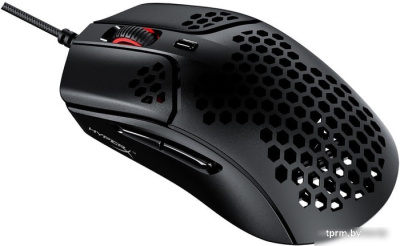 HyperX Pulsefire Haste (черный) 