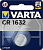 Varta CR1632 06632 
