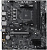 Материнская плата MSI Pro B550M-B 