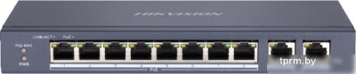 Hikvision DS-3E0310P-E/M 