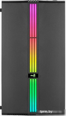Корпус AeroCool Evo Mini-G-BK-v1 