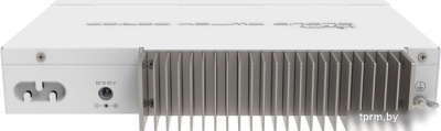 Коммутатор Mikrotik CRS309-1G-8S+IN 