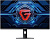 Игровой монитор Xiaomi Gaming Monitor G27i 2026 P27FDA-RGGL (международная версия) 