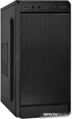 Компьютер Z-Tech G740-8-120-610-D-0001n 