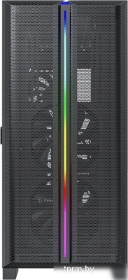 Корпус Montech Sky One Lite (черный) 