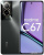 Смартфон Realme C67 8GB/256GB (черный камень) 