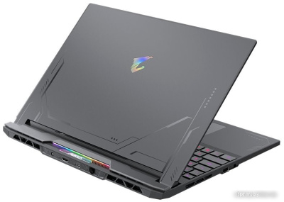 Игровой ноутбук Gigabyte Aorus 15X AKF-B3KZ754SD 