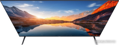 Телевизор Xiaomi TV A 50" 2025 (международная версия) 