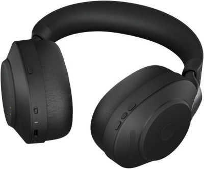 Jabra Evolve2 85 USB-A MS (черный) 