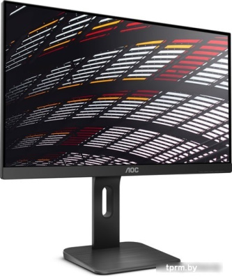Монитор AOC X24P1 