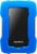 Внешний жесткий диск A-Data HD330 AHD330-2TU31-CBL 2TB (синий) 