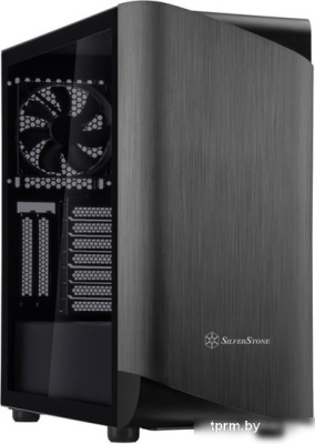 Корпус SilverStone Seta A1 SST-SEA1TB-G 