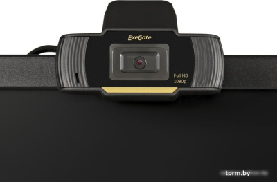 ExeGate GoldenEye C920 