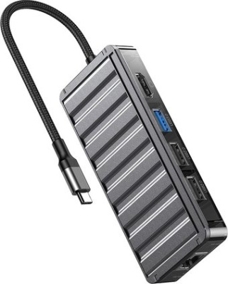 Док-станция XO HUB016