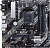 Материнская плата ASUS Prime B450M-A II 