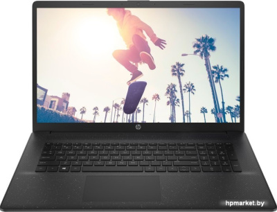 Ноутбук HP 17-cn0040ur 435L3EA 