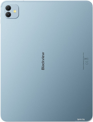 Blackview Link 8 Wi-Fi 6GB/256GB (голубой) 