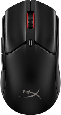 Мышь HyperX Pulsefire Haste 2 Mini (черный)