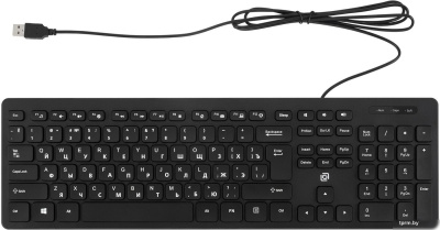 Клавиатура Oklick K733 