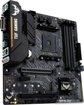 Материнская плата ASUS TUF Gaming B450M-Plus II 