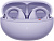 Наушники QCY Crossky C30 (сиреневый) 