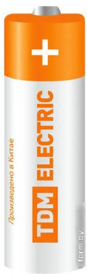 Аккумулятор TDM Electric AA 2700mAh SQ1702-0072 1шт 
