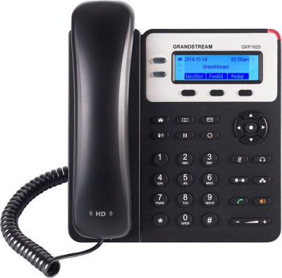 Проводной телефон Grandstream GXP1625 