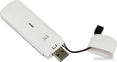 ZTE MF833N (белый) 