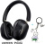 Наушники Ugreen HiTune Max5c (черный) + брендированный брелок Ugreen 