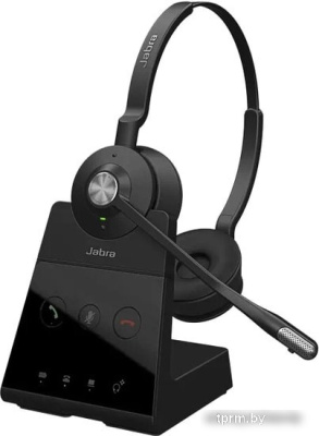 Офисная гарнитура Jabra Engage 65 Stereo 